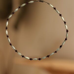 Vintage authentic African handmade jewelry